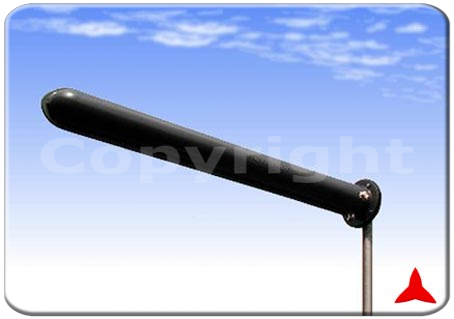 AR8B15.1 MIMO DCS 1710-1880 MHz  Broadband Directional antennas with double independent feeding +- 45°