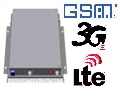Ripetitore GSM UMTS LTE Medium e High Power SINGOLA BANDA